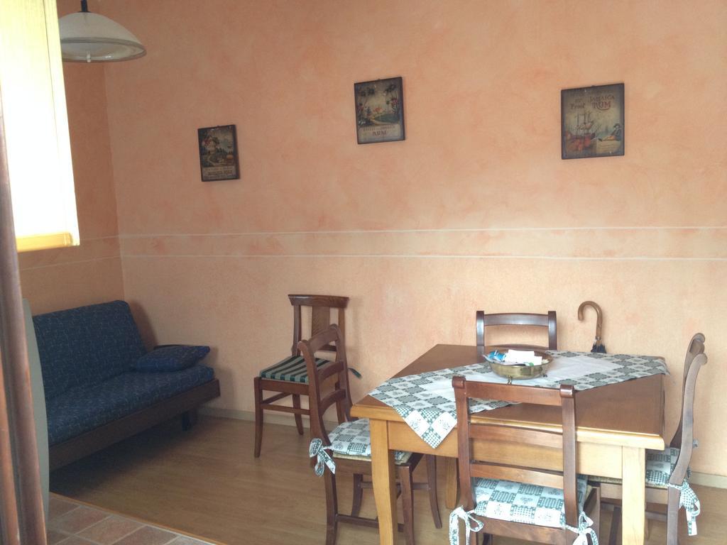 Apartamento La Tana Del Lupo Entracque Exterior foto