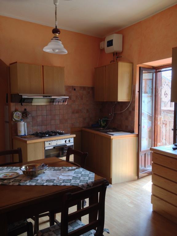 Apartamento La Tana Del Lupo Entracque Exterior foto
