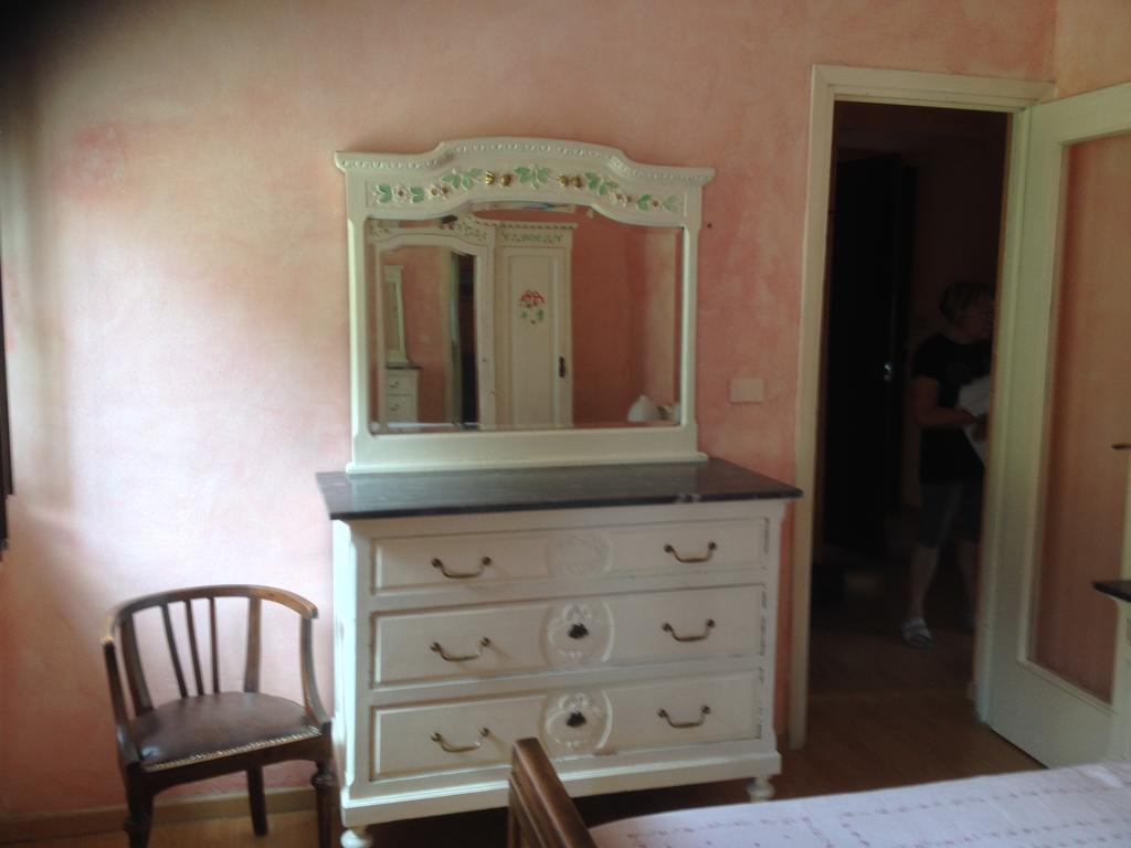 Apartamento La Tana Del Lupo Entracque Exterior foto